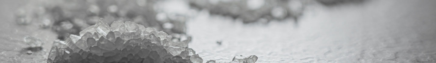 application banner industrial raw materials