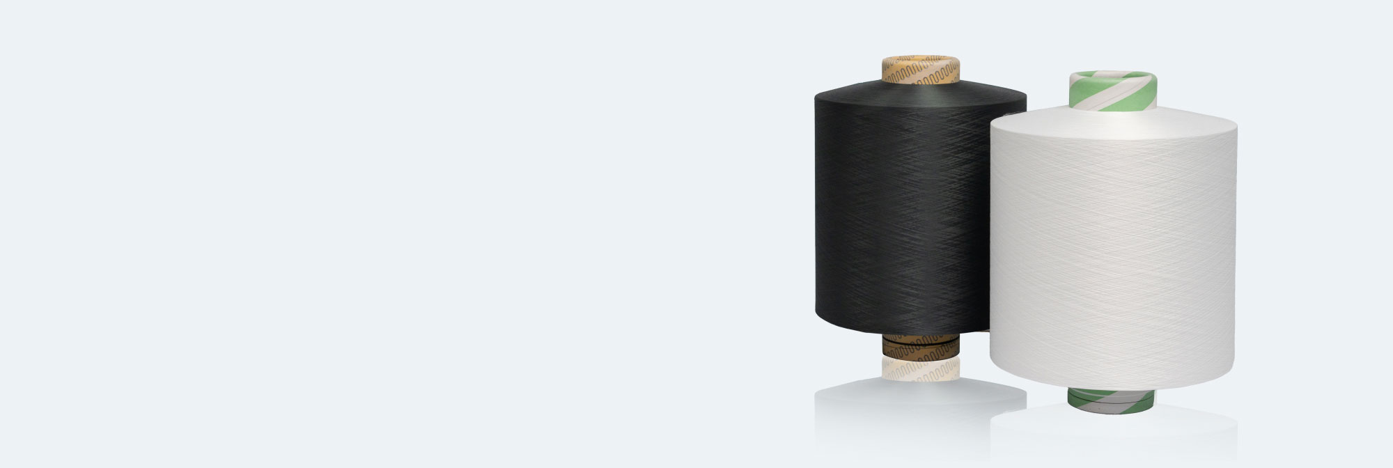 product draw texturing yarn